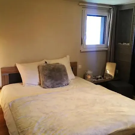 Joli Appartement Cosy 2 A 4 Pers Avec Terrasse La Fourmi Orbey Extérieur photo