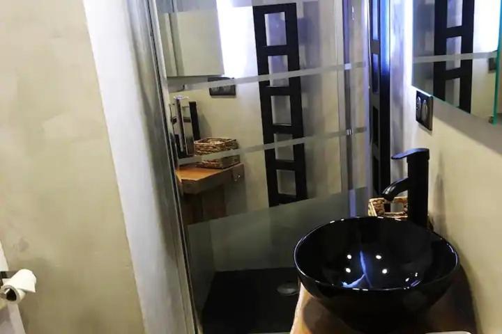 Appartement Joli Cosy 2 A 4 Pers Avec Terrasse La Fourmi